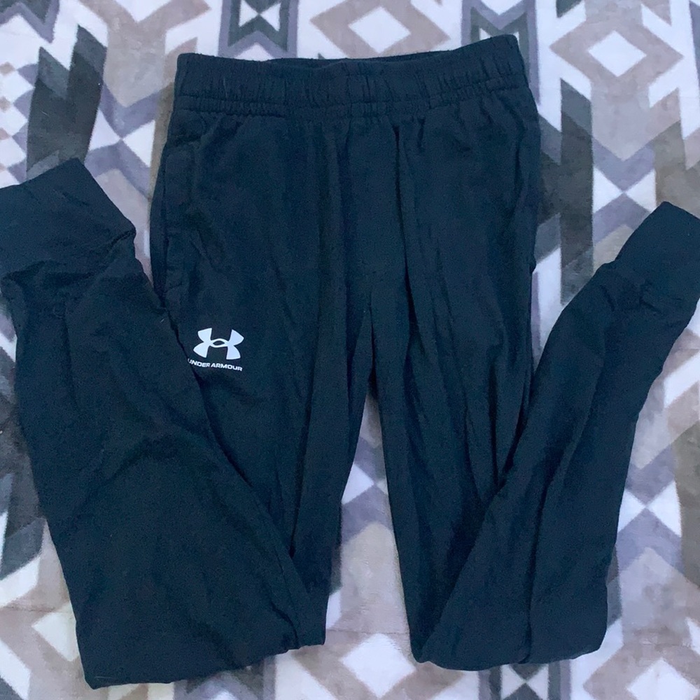 Men’s under armor joggers